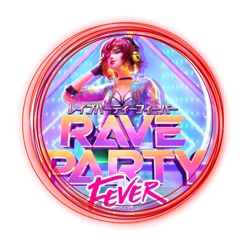 Rave Party Fever