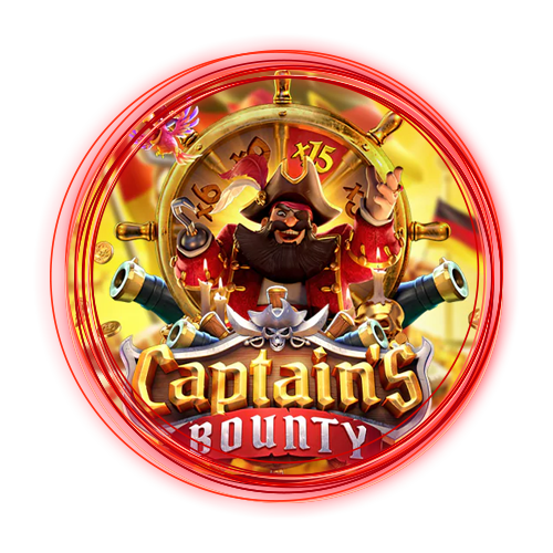 Captain's Bounty