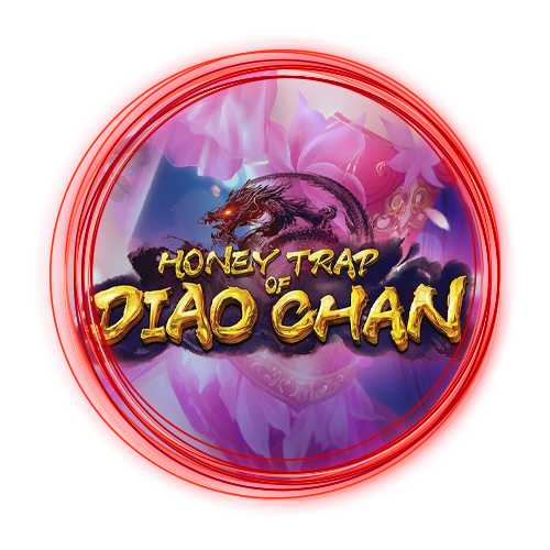Honey Trap of Diao Chan